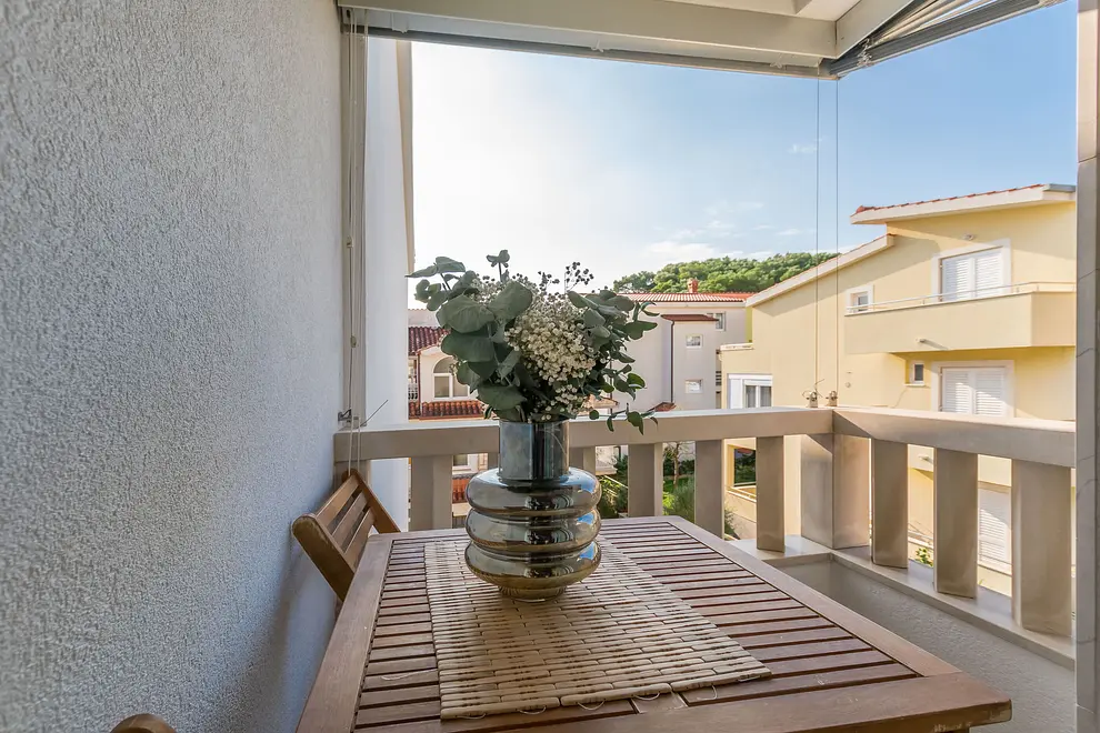 Ferienwohnung in Omis  66143710 24786