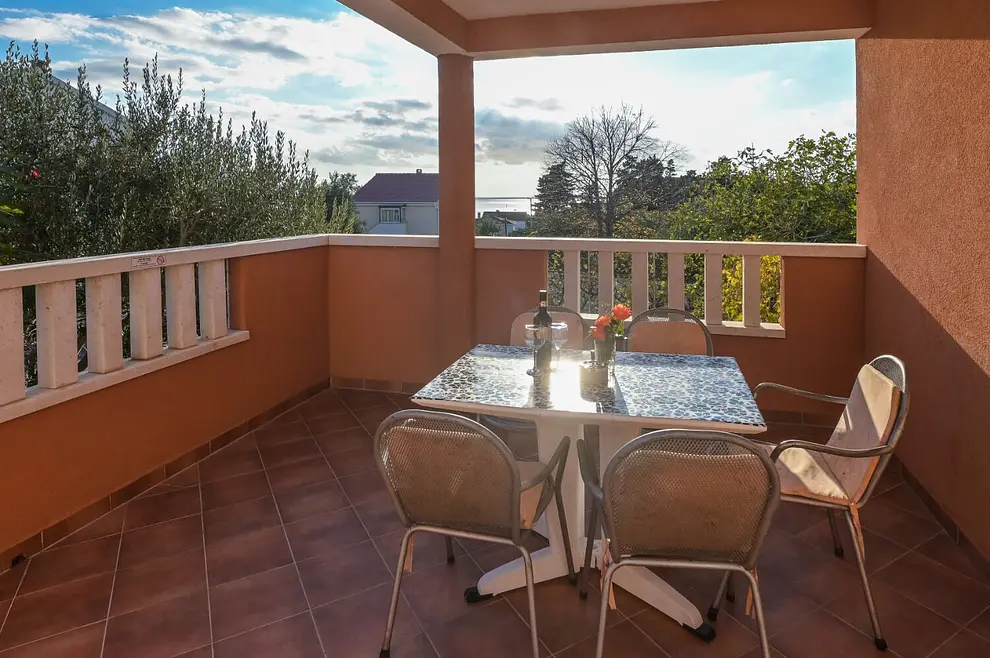 Ferienwohnung in Novalja  999210492 38346 – Foto 6