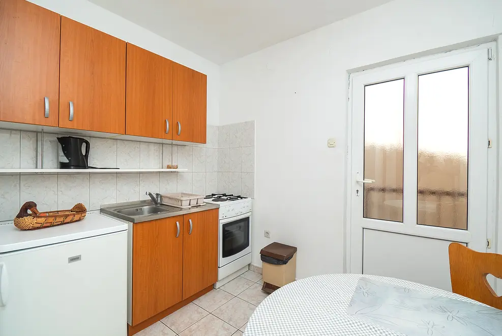 Ferienwohnung in Rogoznica  999204843 33024 – Foto 25