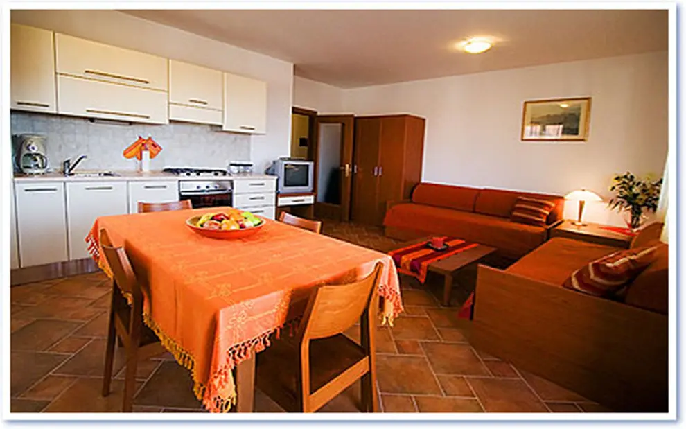 Ferienwohnung in Rovinj  999209264 37191 – Foto 15