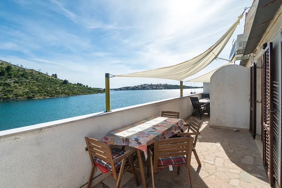 Ferienwohnung in Rogoznica haustiergeeignet 999202496 30780 – Foto 31