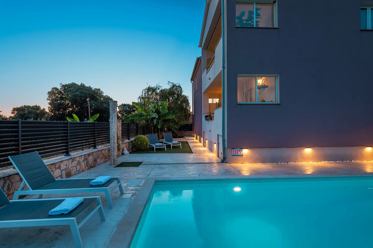 Ferienhaus in Sibenik mit Pool 999210485 38340