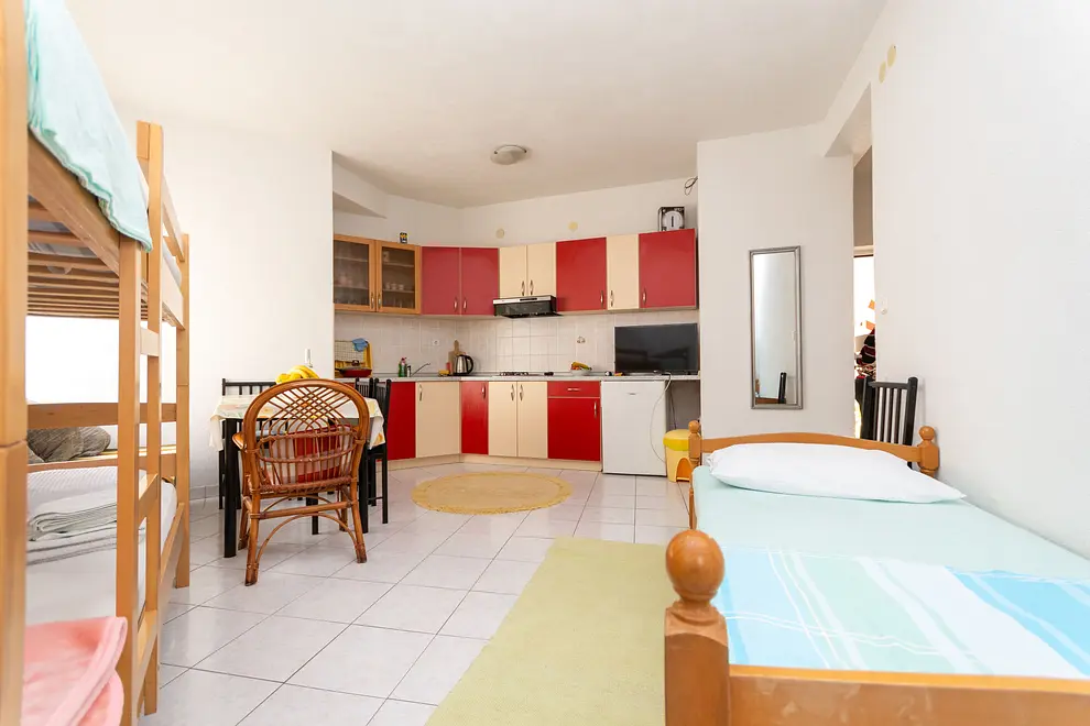 Ferienwohnung in Zadar  999233133 42845 – Foto 2