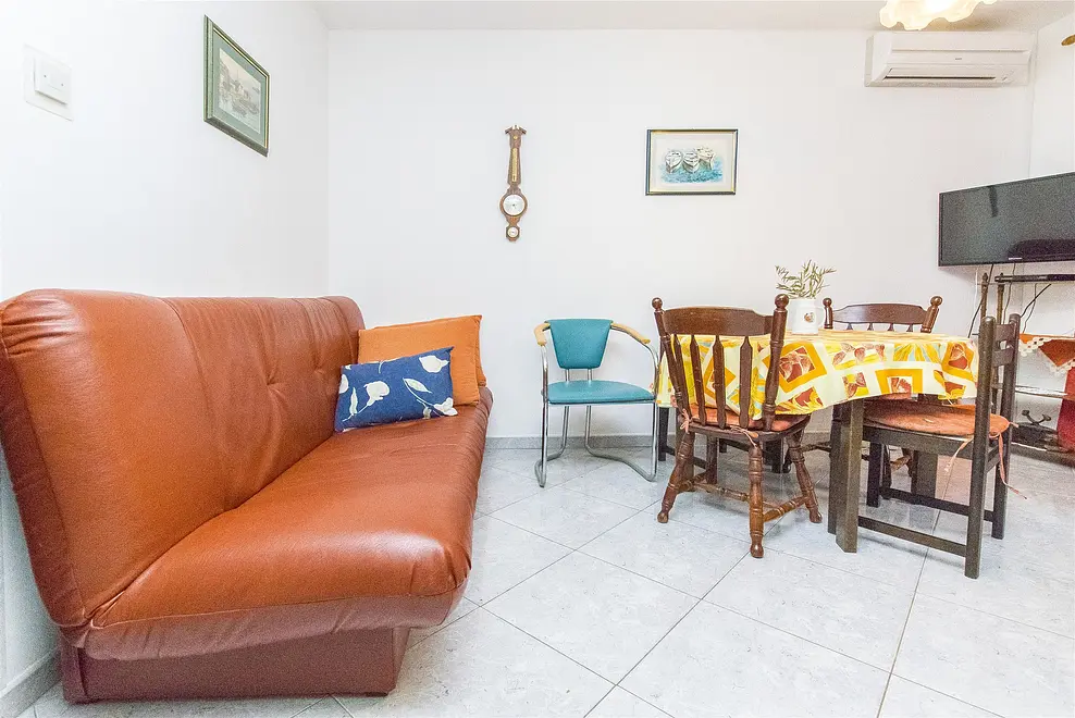 Ferienwohnung in Rogoznica  999202721 30995 – Foto 4