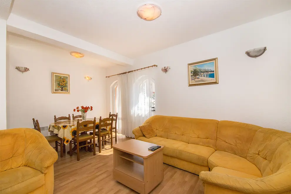 Ferienwohnung in Baska Voda  999204674 32865 – Foto 8