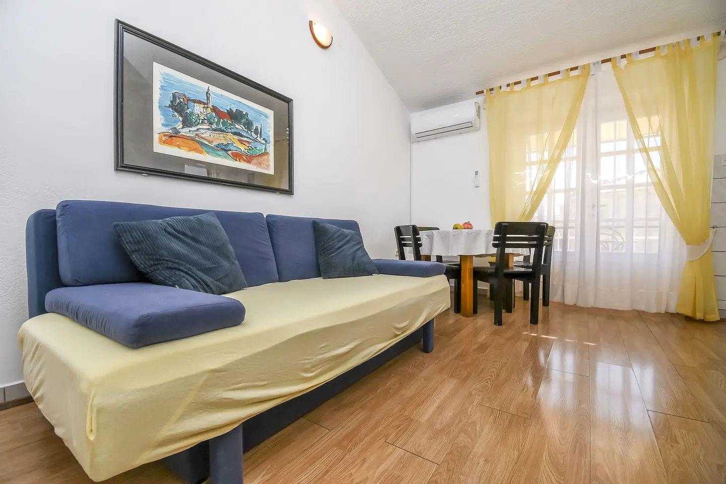 Ferienwohnung in Bol  999211364 39140