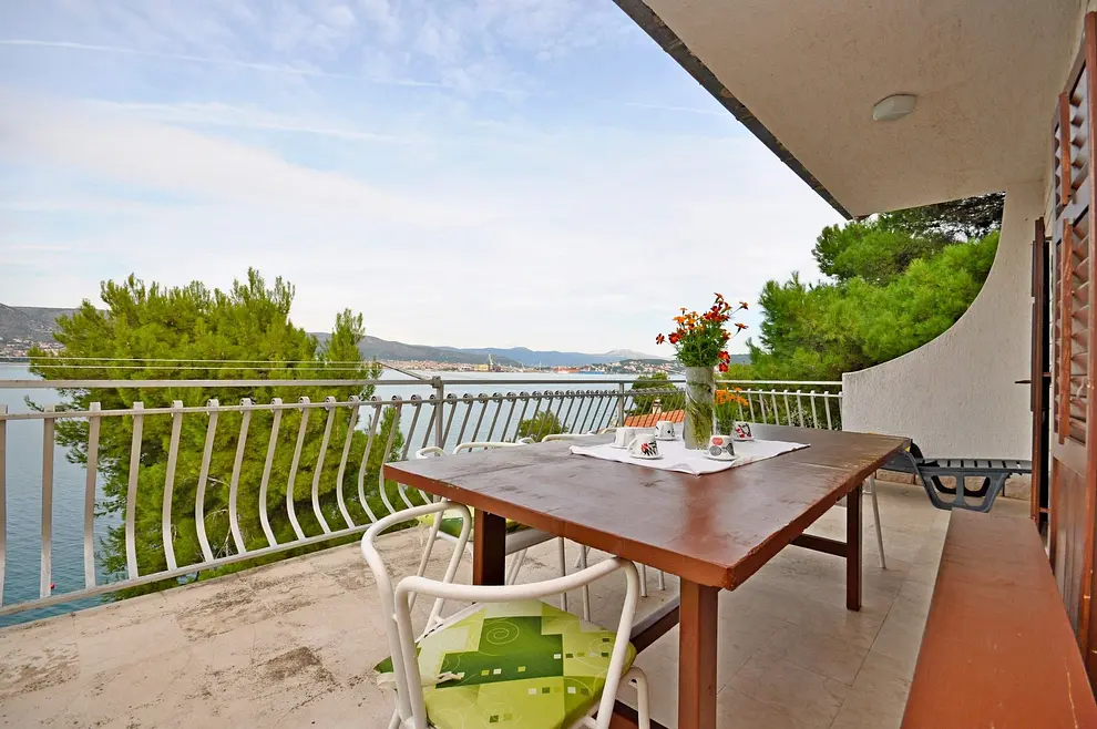 Ferienwohnung in Ciovo  999203545 31784 – Foto 17