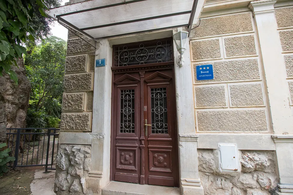 Ferienwohnung in Lovran  6616870 1818