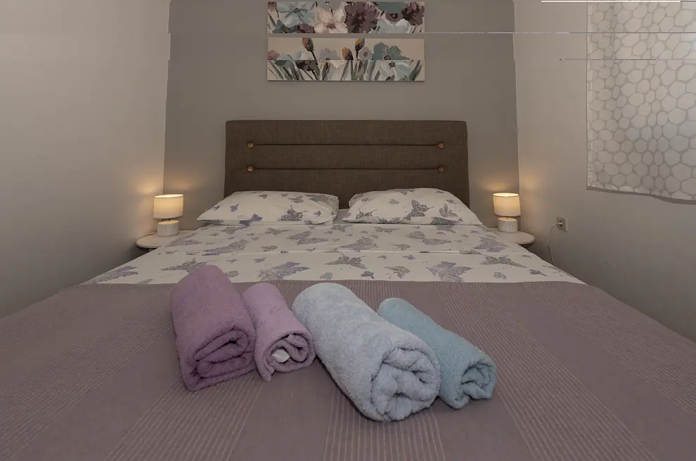 Ferienwohnung in Nin  999204956 33128