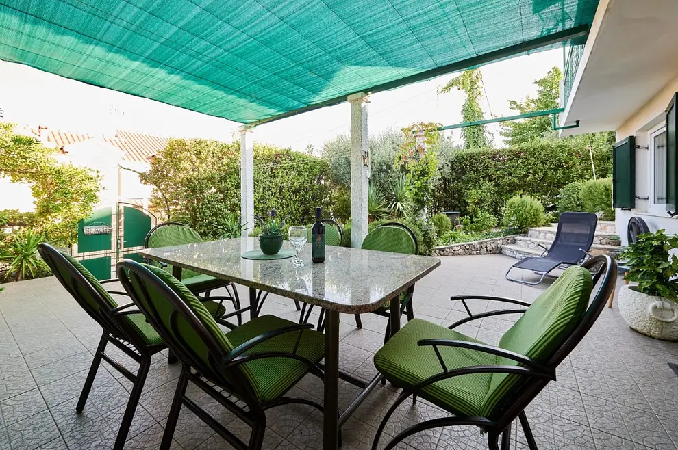 Ferienwohnung in Seget  999212808 40381 – Foto 5