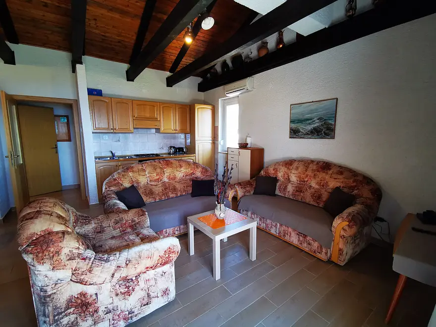 Ferienwohnung in Crikvenica  999207957 35947 – Foto 13