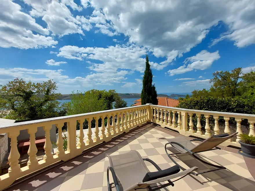 Ferienwohnung in Crikvenica haustiergeeignet 66136313 19978