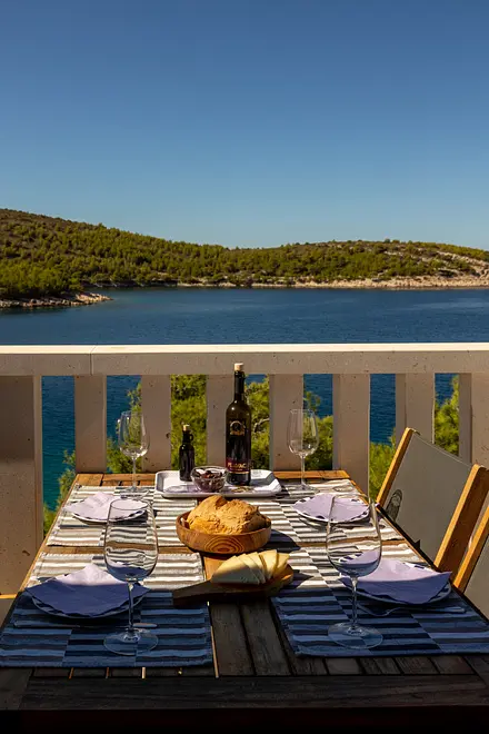 Ferienwohnung in Hvar  66138148 21205