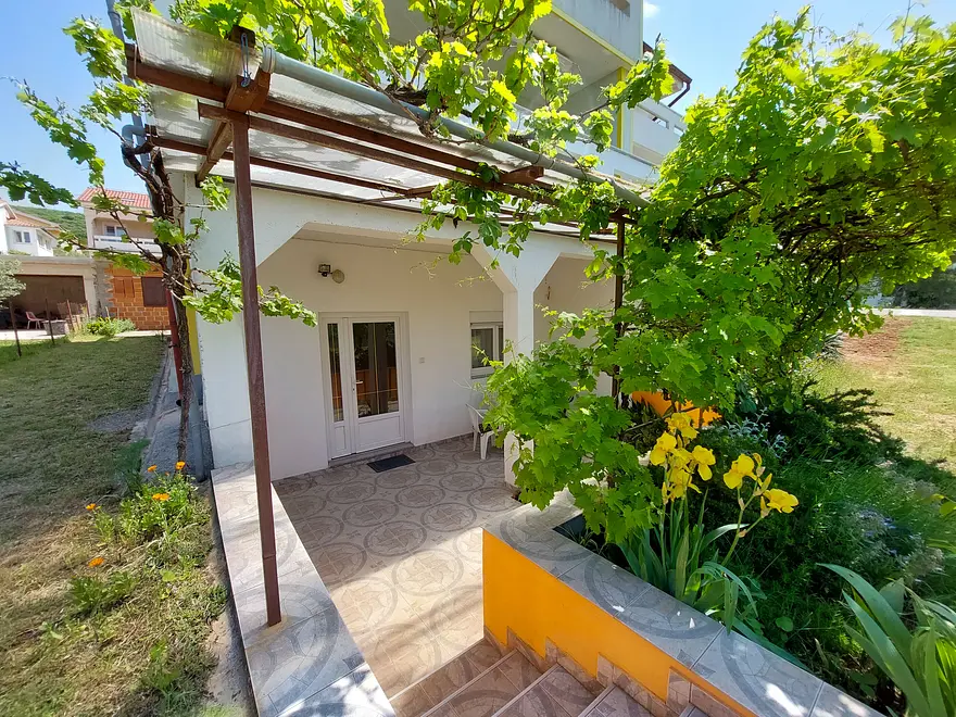 Ferienwohnung in Krk haustiergeeignet 66136577 20133