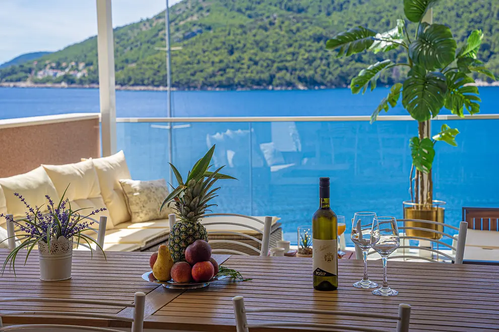 Ferienwohnung in Korcula  999203501 31746 – Foto 50