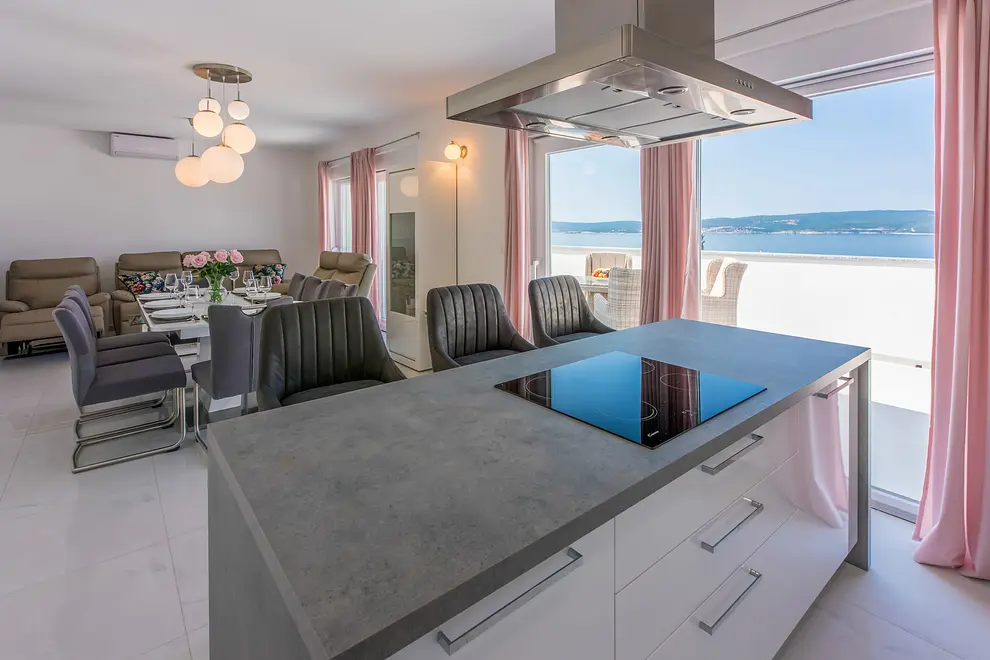 Ferienwohnung in Crikvenica  999203254 31510 – Foto 34