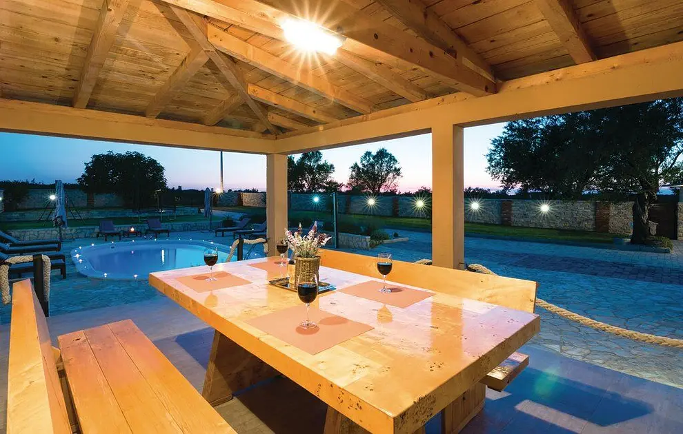 Ferienhaus in Sukosan mit Pool 999211194 39006 – Foto 32