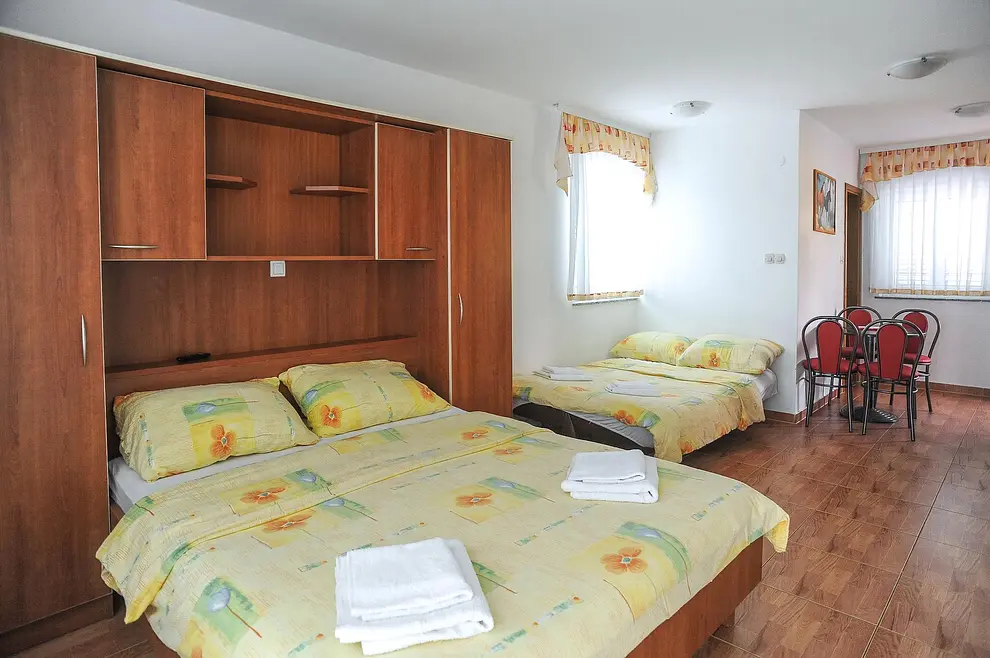 Ferienwohnung in Novalja mit Pool 999210534 38385 – Foto 8
