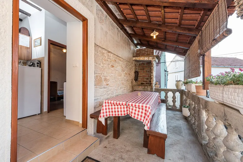 Ferienwohnung in Sukosan  66126373 12930