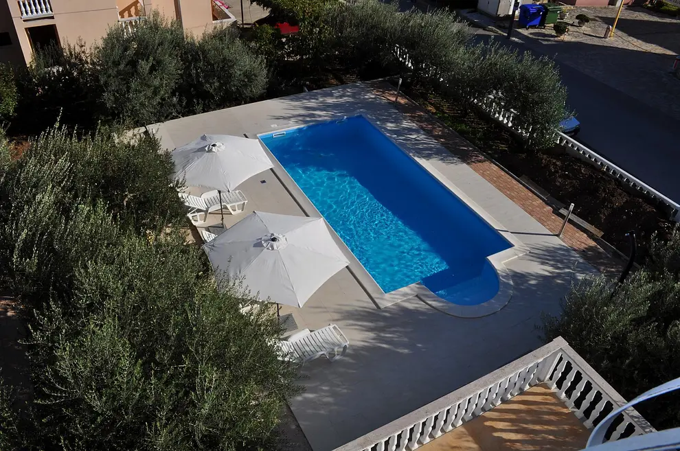 Ferienwohnung in Biograd mit Pool und haustiergeeignet 999207292 35354 – Foto 3