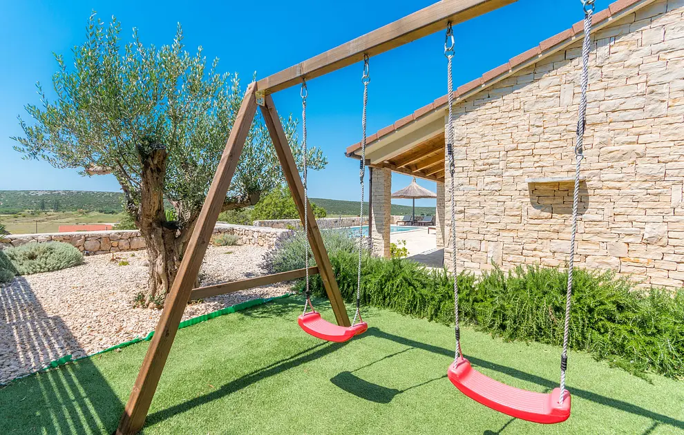 Ferienhaus in Biograd mit Pool 999209298 37225 – Foto 6