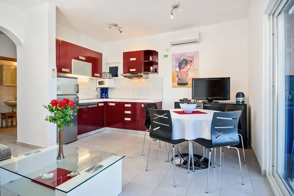 Ferienwohnung in Rogoznica mit Pool 999211370 39146 – Foto 27