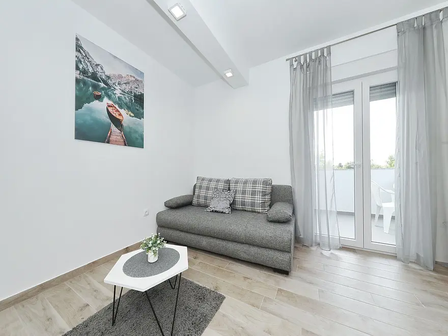 Ferienwohnung in Starigrad mit Pool 999208837 36784 – Foto 9