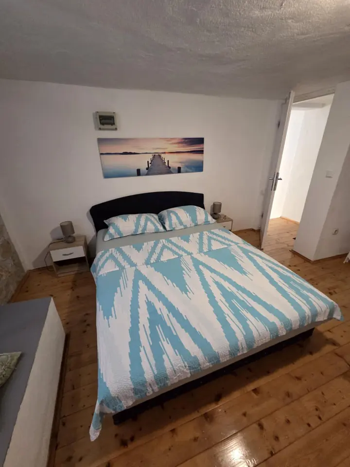 Ferienwohnung in Pasman  999202979 31244