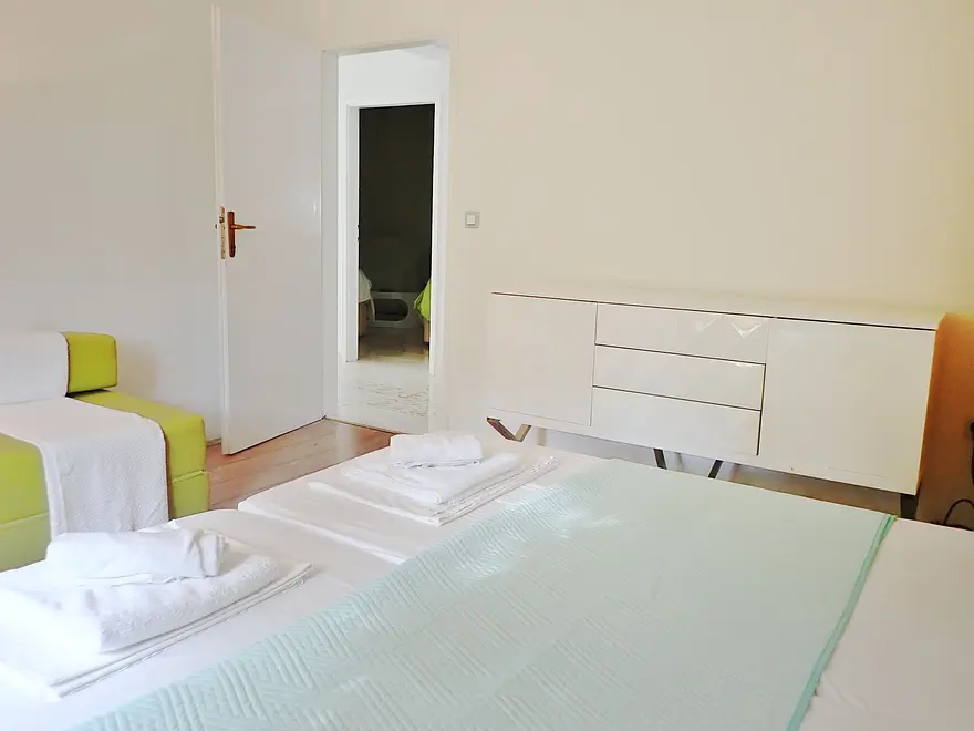 Ferienwohnung in Starigrad  999205993 34116 – Foto 8