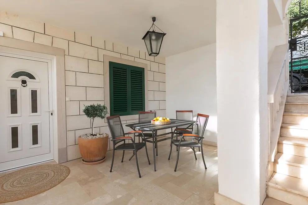 Ferienwohnung in Brela  999204533 32727 – Foto 14