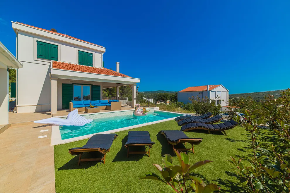 Ferienhaus in Primosten mit Pool 999205043 33213 – Foto 22