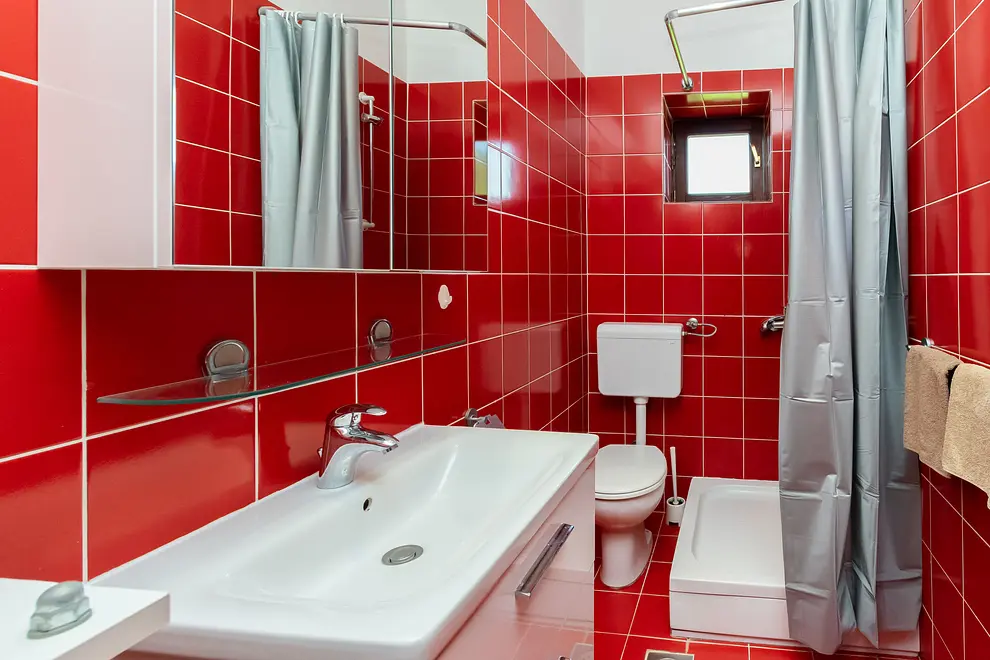 Ferienwohnung in Kampor mit Pool 999206599 34697 – Foto 26