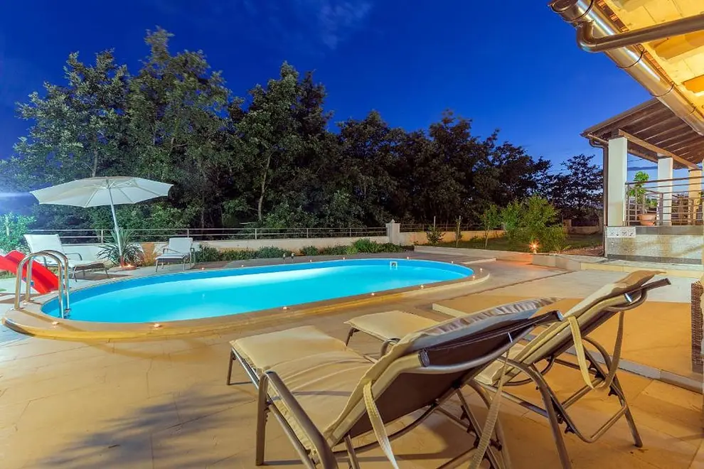 Ferienhaus in Fazana mit Pool 999211784 39522 – Foto 16