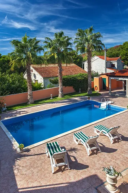 Ferienhaus in Brac  999205614 33756 – Foto 3