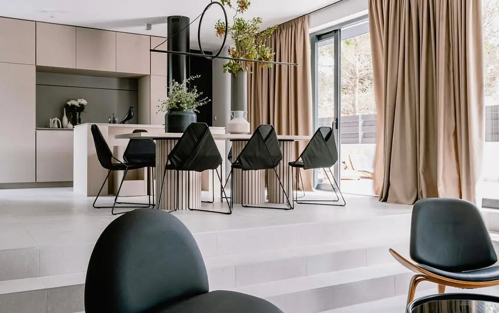 Ferienhaus in Vodice mit Pool und haustiergeeignet 66139779 22425