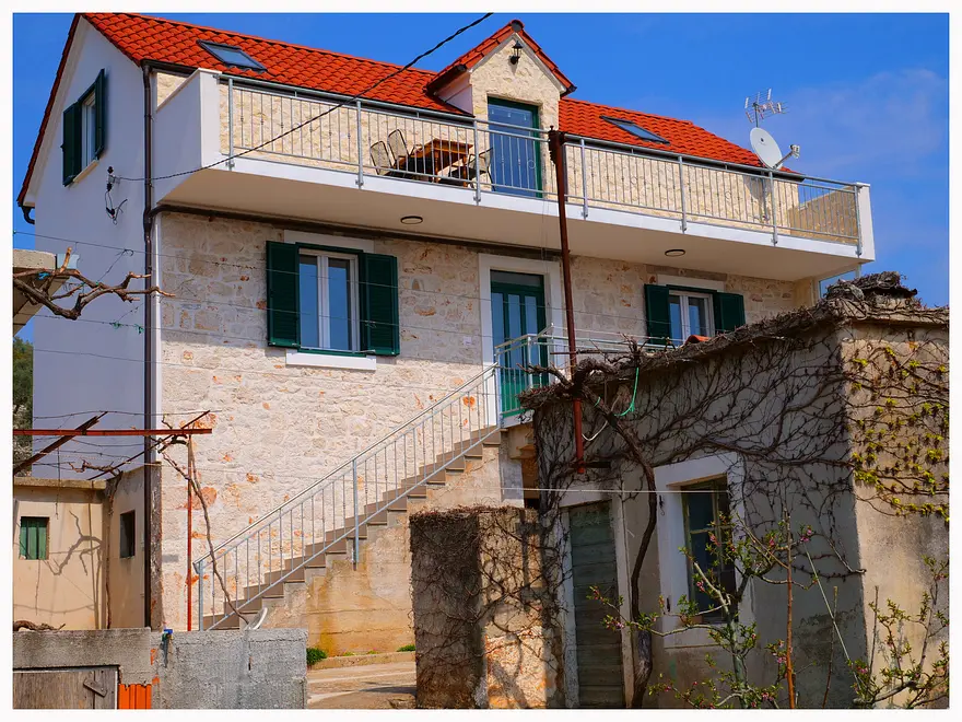 Ferienwohnung in Primosten  999210323 38187 – Foto 25