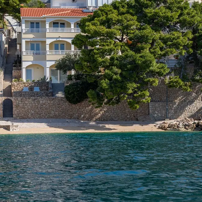 Ferienwohnung in Omis  66139289 22121