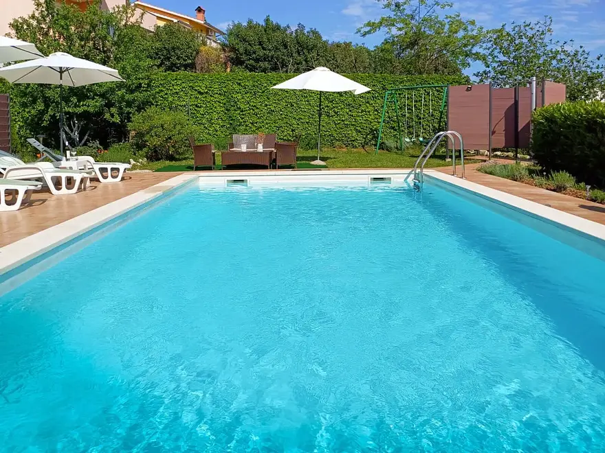 Ferienwohnung in Kastav mit Pool 999213020 41431 – Foto 18