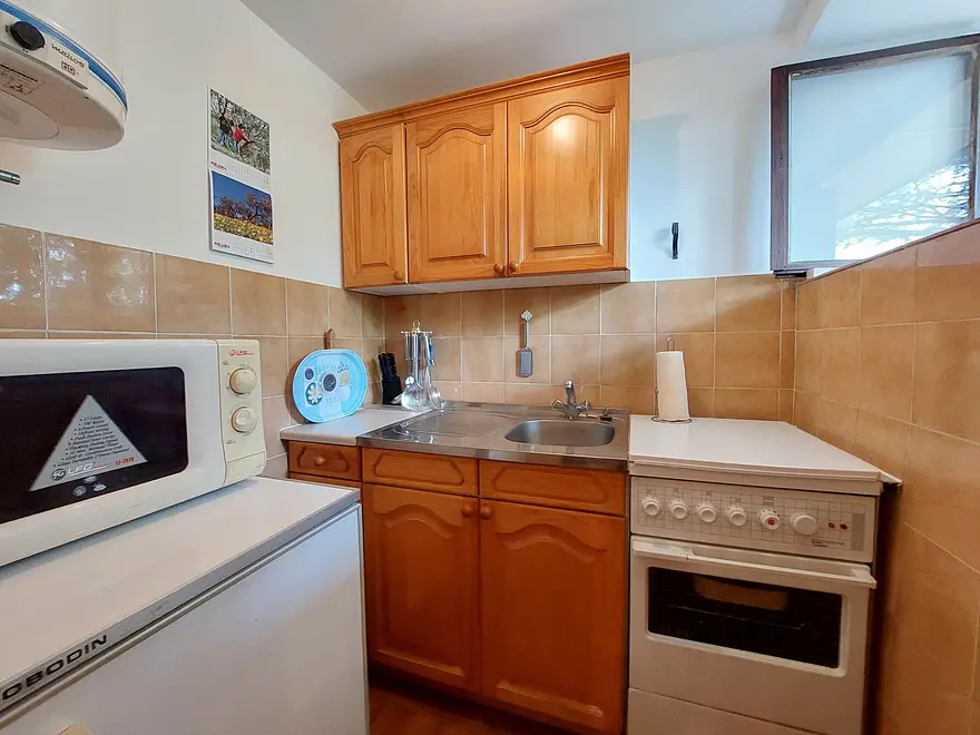 Ferienwohnung in Klenovica  999210260 38131 – Foto 24