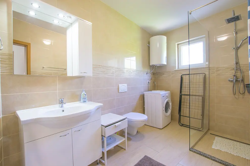 Ferienwohnung in Novi Vinodolski mit Pool 999211217 39026 – Foto 16