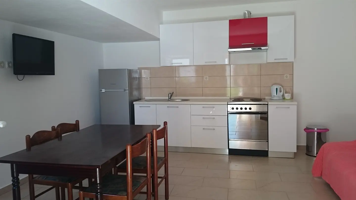 Ferienwohnung in Murter  999203151 31408