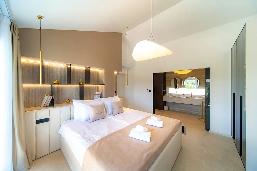 Ferienhaus in Rab mit Pool 999238078 43127 – Foto 56