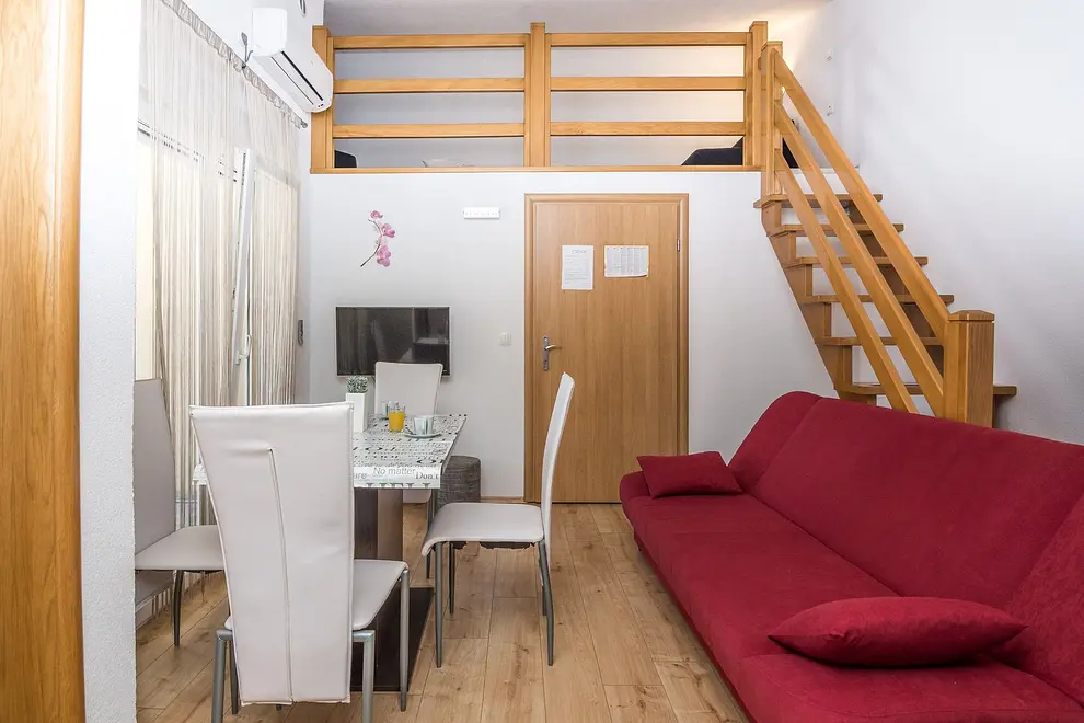 Ferienwohnung in Vir  999204270 32480 – Foto 10