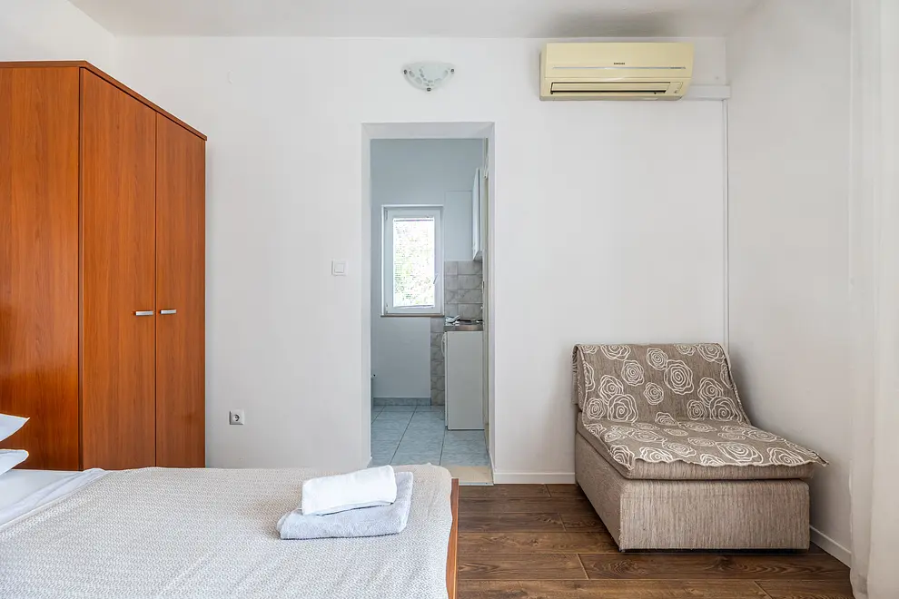 Ferienwohnung in Baska Voda  999207632 35660 – Foto 11