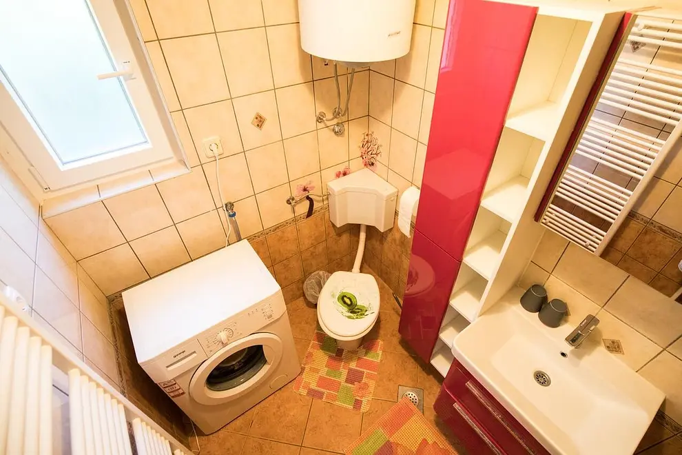 Ferienwohnung in Zadar  999209543 37464 – Foto 2