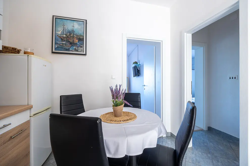 Ferienwohnung in Baska Voda  999210498 38352 – Foto 12