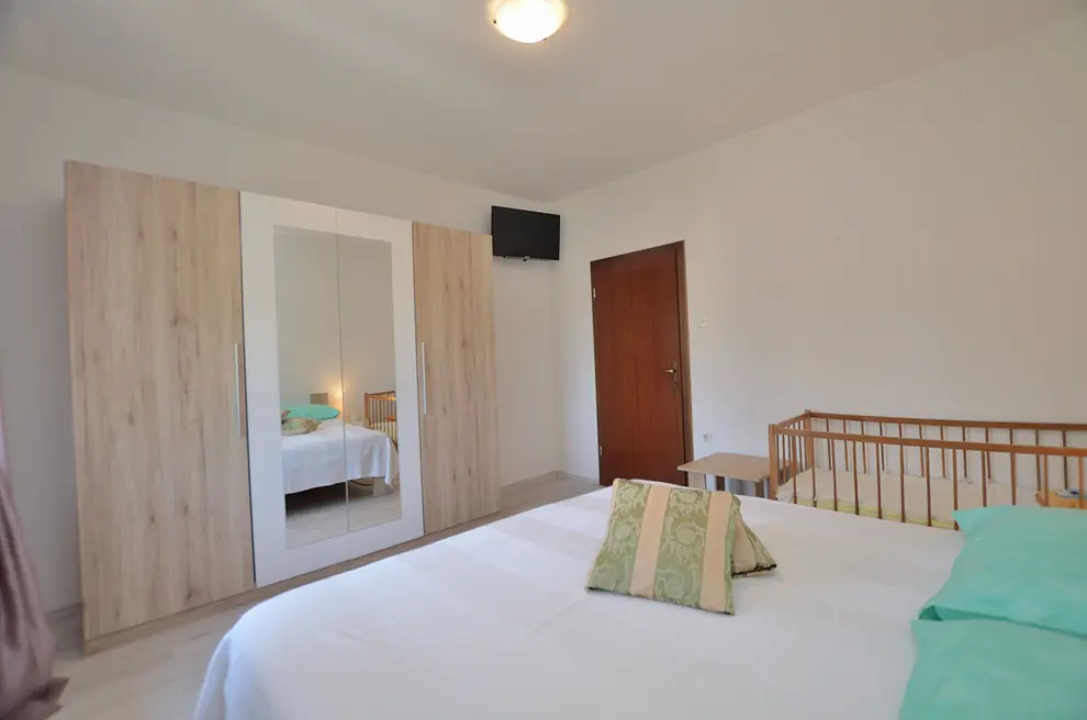 Ferienwohnung in Zminj mit Pool 999206397 41124 – Foto 33