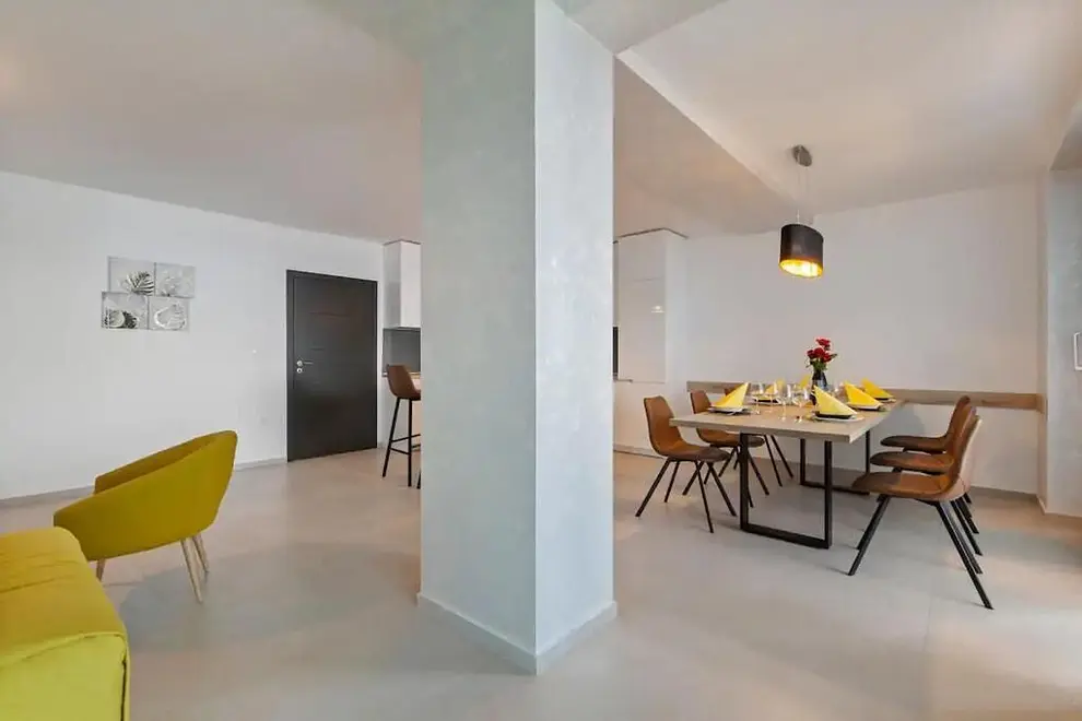 Ferienwohnung in Crikvenica mit Pool und haustiergeeignet 999207910 35908 – Foto 11