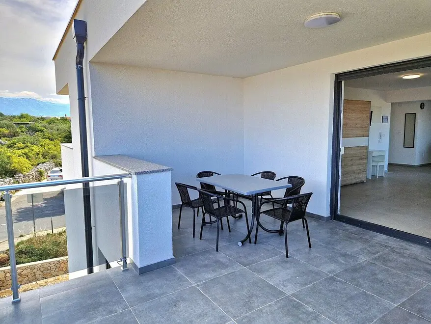 Ferienwohnung in Novalja haustiergeeignet 999207633 35661 – Foto 7