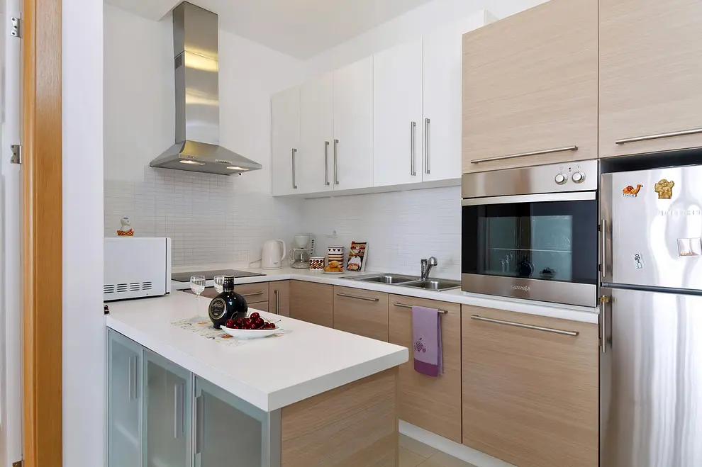 Ferienwohnung in Ciovo  999210314 38178 – Foto 2